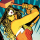 Illustration for article titled At first glance, The CW's Wonder Woman show seems to be getting back to Diana's roots